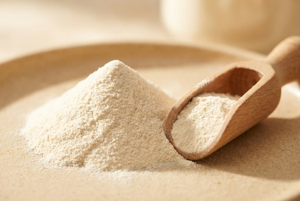 Beta Glucan 1,3/1,6